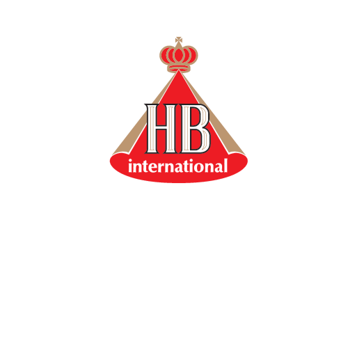 Logo HB international