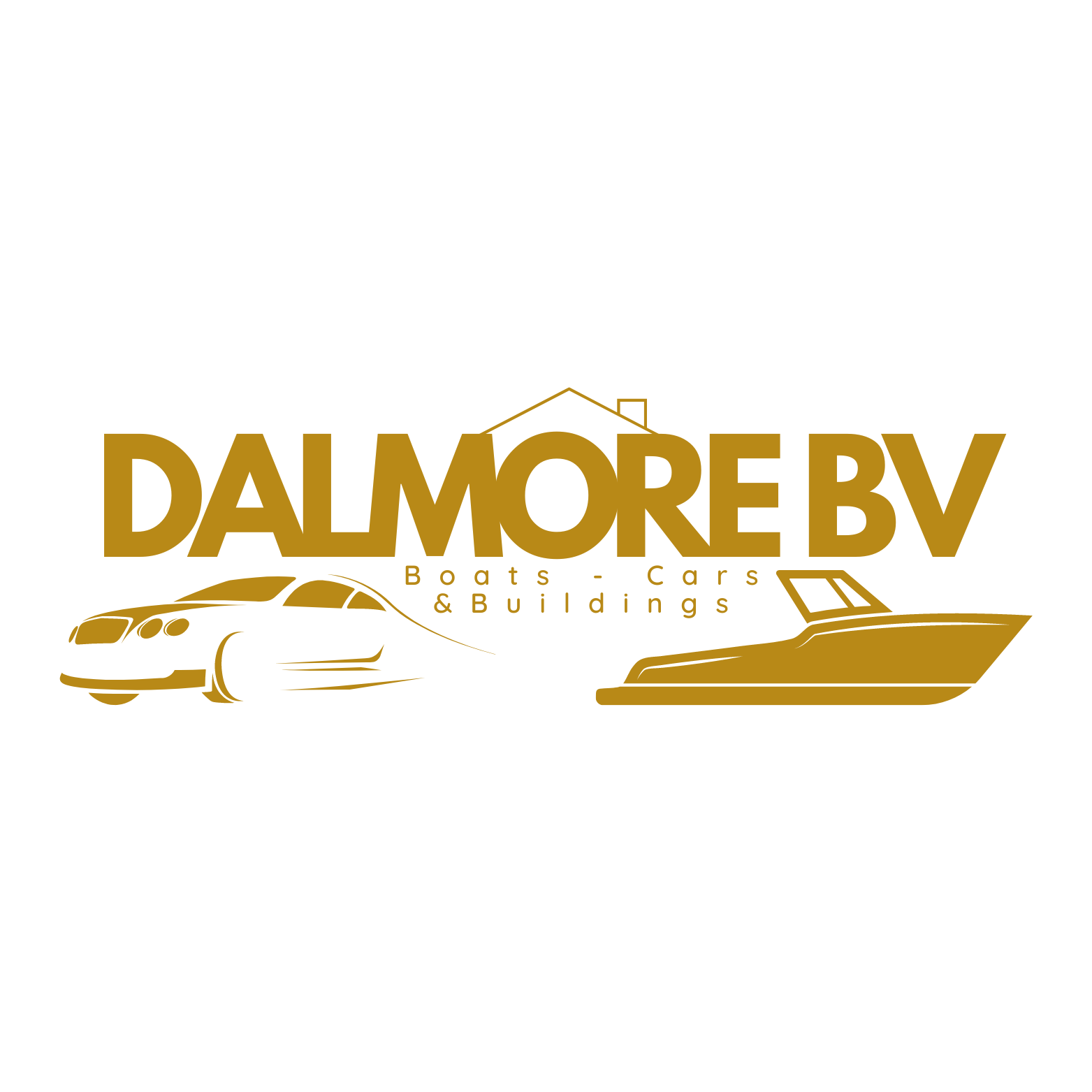 Logo Dalmore BV