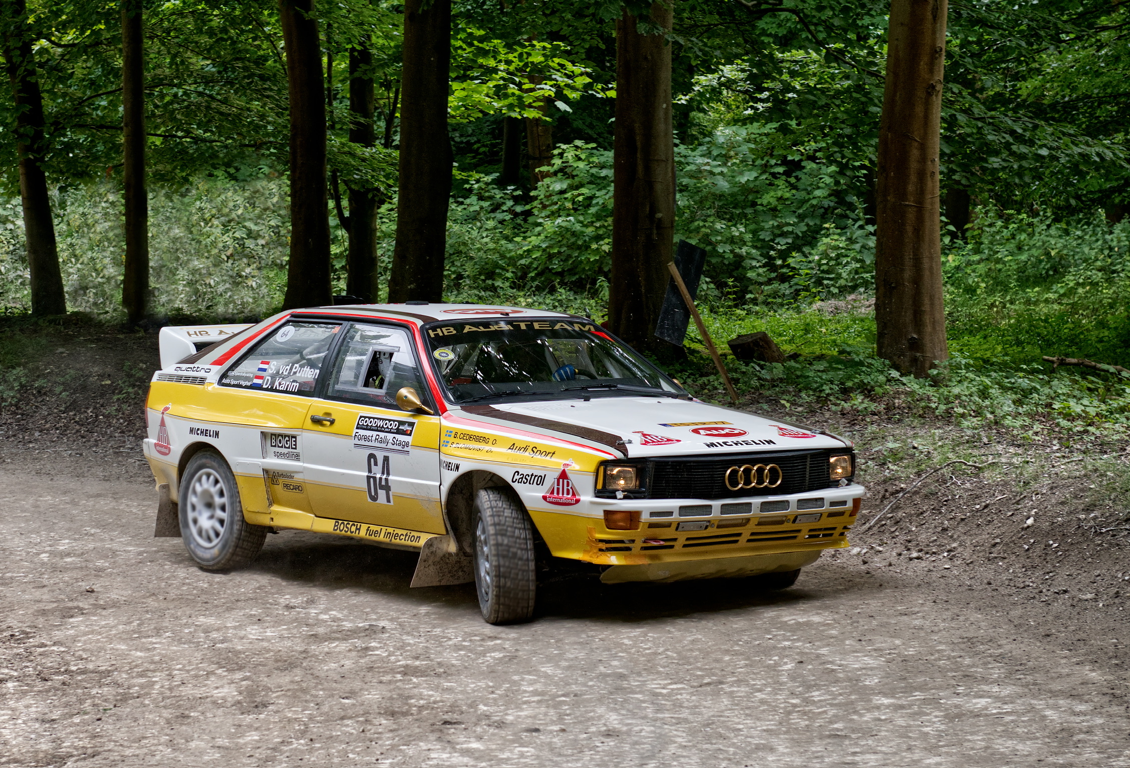 GOODWOOD FOS’24