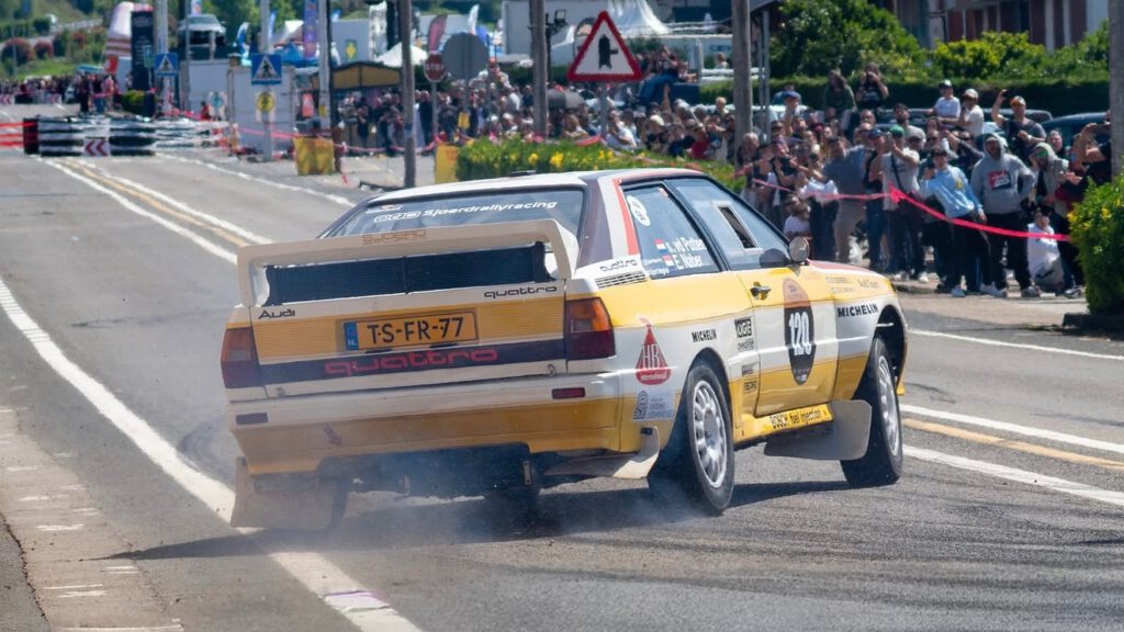 Hoznayo Rallye Festival 26