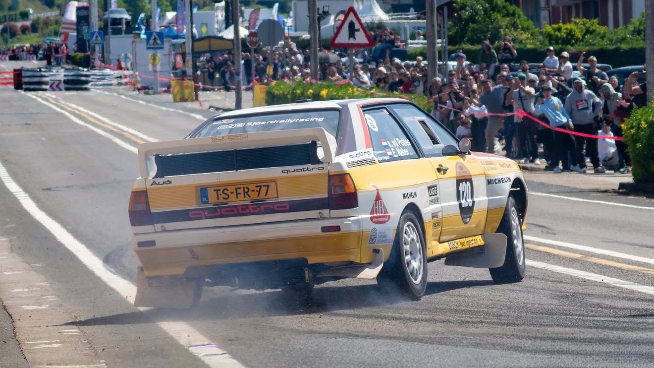 HOZNAYO RALLYE FESTIVAL’26