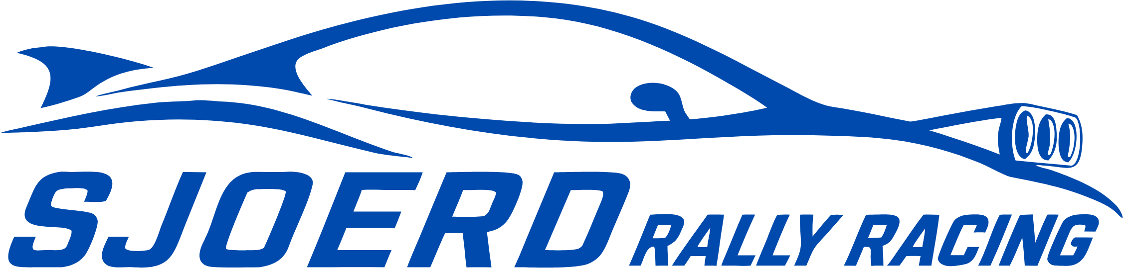 Sjoerd Rally Racing logo