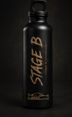Drinkfles